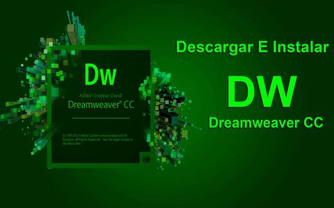 Bạn biết gì về Phần mềm bản quyền Adobe Dreamweaver?