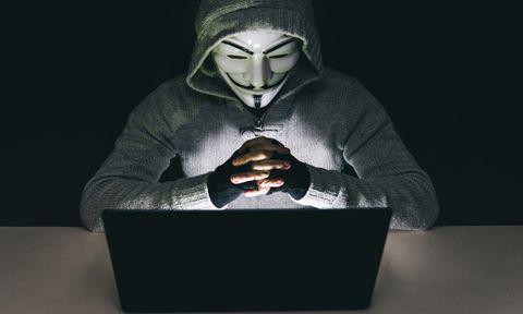 Anonymous - Nhóm hacker nguy hiểm nhất thế giới có thực sự nguy hiểm?