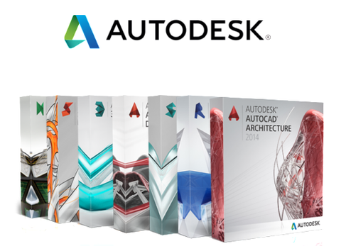 Thông Báo Tăng Giá Phần Mềm Autodesk, AutoCAD tháng 02/2020