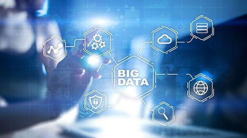 Tại sao sử dụng Big Data giúp giảm thiểu rủi ro và tạo điều kiện phát triển cho các doanh nghiệp