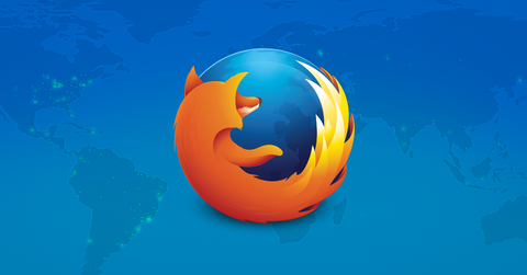 Cảnh báo cập nhật ngay lập tức trình duyệt Firefox để tránh lỗ hổng bảo mật nghiêm trọng