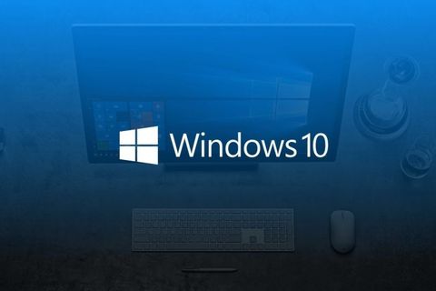 Nóng: Người dùng Windows 10 cần cập nhật phần mềm ngay vì một lỗ hổng nghiêm trọng vừa được phát hiện
