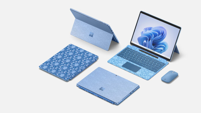 Laptop Microsoft Surface Pro 9: Liệu có đáng để đầu tư?!