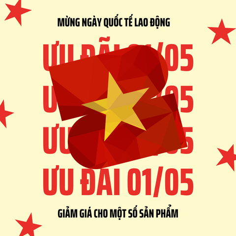 Khuyến mãi Laptop Gaming 30/04 và 1/5 với giá ưu đãi