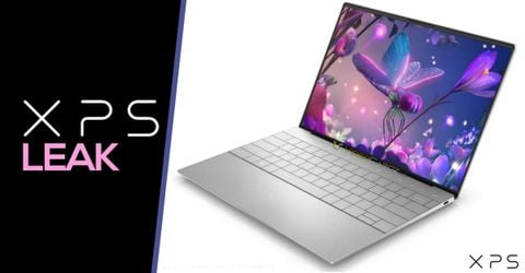 Xps 13 Plus chip snapdragon có giá rẻ hơn và pin lâu hơn chip Intel