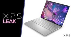 Xps 13 Plus chip snapdragon có giá rẻ hơn và pin lâu hơn chip Intel