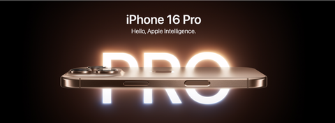 Laptop4pro giới thiệu Iphone 16 mới nhất 2024