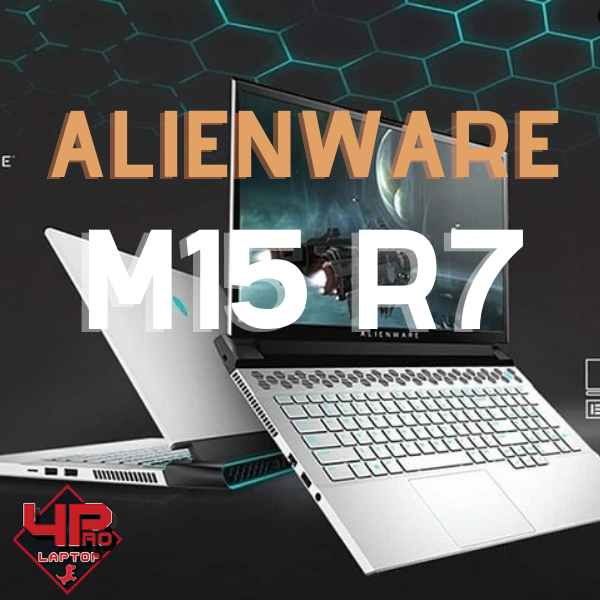 Alienware M15 R7 dòng laptop mạnh mẽ đang được giảm giá tốt tại laptop ...