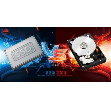 Ổ cứng SSD là gì và sự khác biệt như thế nào với HDD