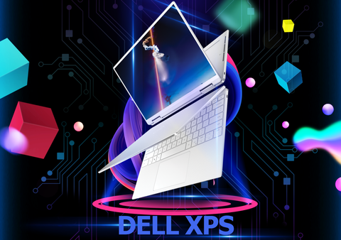 Siêu Khuyến Mãi Tháng 11- 2019 XPS