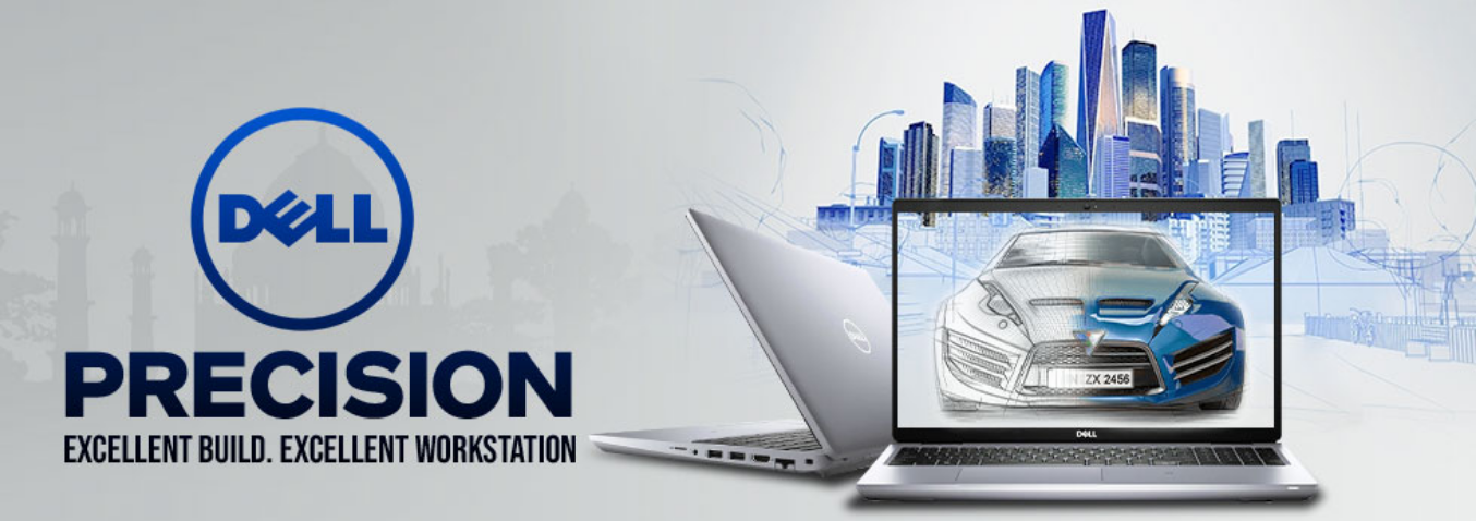 Dell Precision
