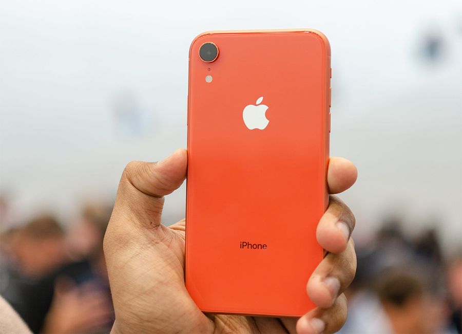 iPhone XR sẽ có doanh số cao tại Trung Quốc