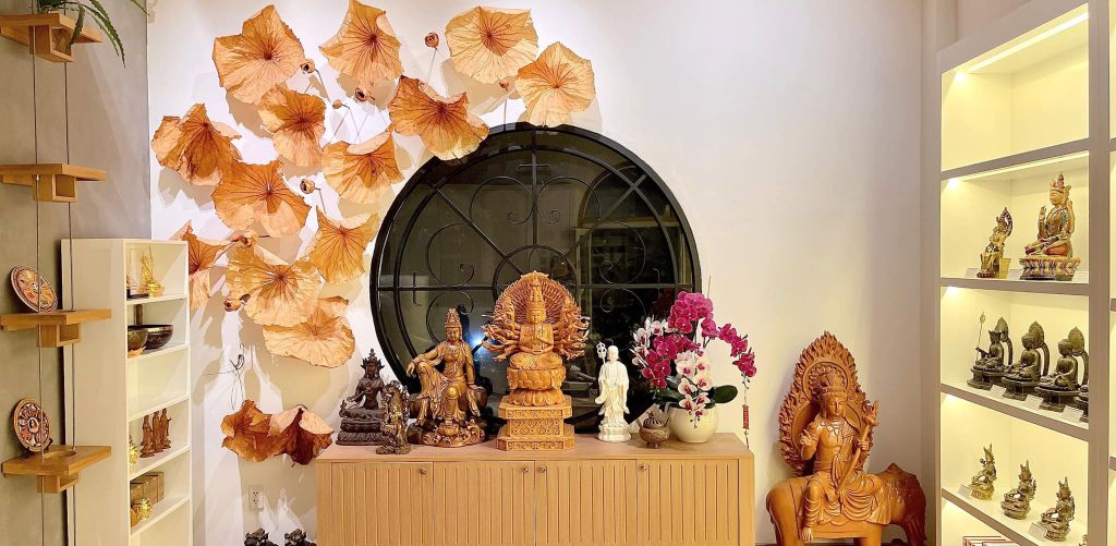 Lịch đặc biệt - Thanh Tẩy đá và Trì Kinh Bình An, chủ nhật 5/12/2021