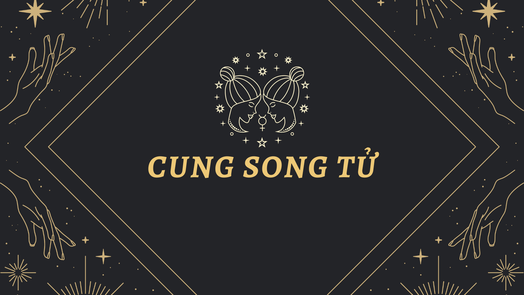 Song Tử - Đá Thiên Nhiên Phù Hợp
