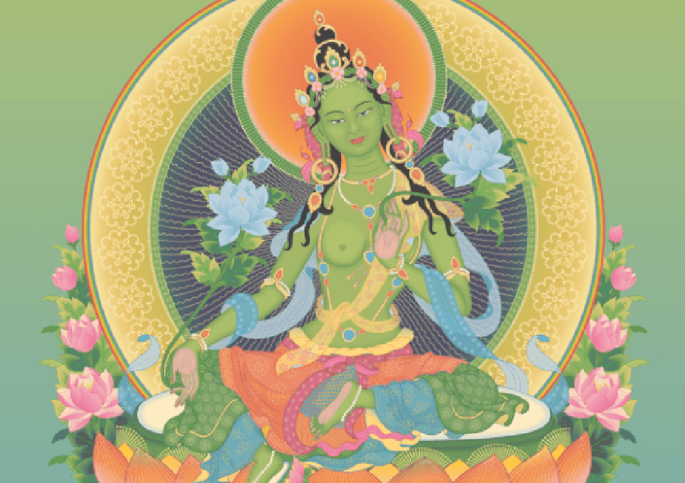 Giới thiệu về Tư vấn Phong Thủy Tara