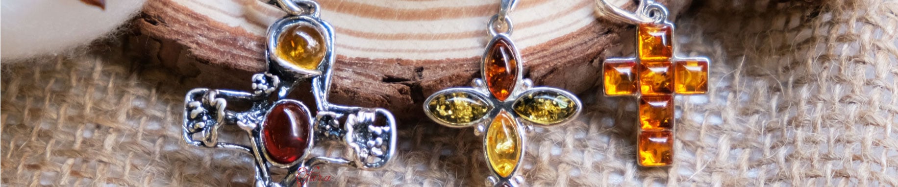 Vòng- Chuỗi Mân Côi, Thánh Giá