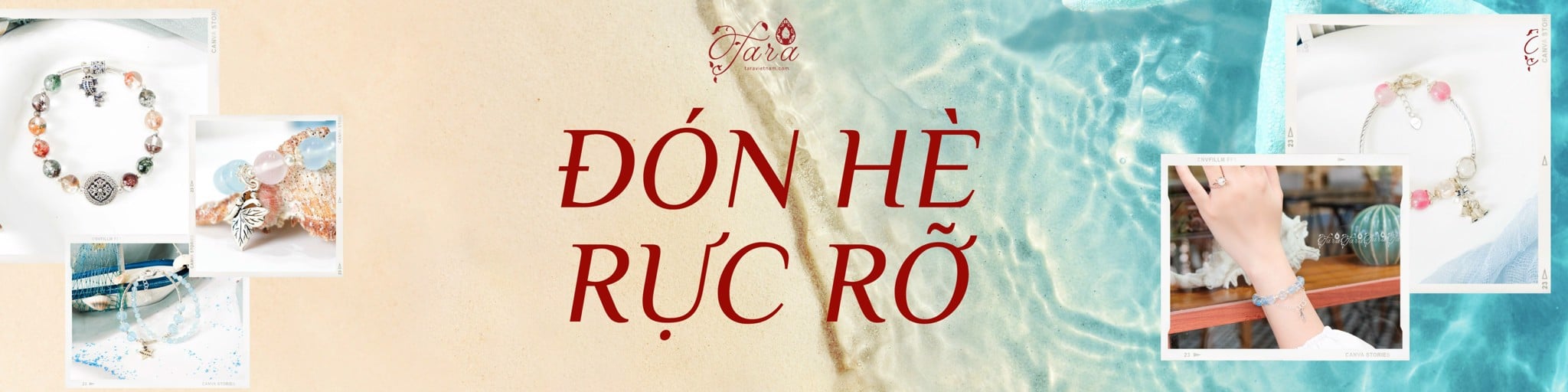 Lấp Lánh Ngày Hạ