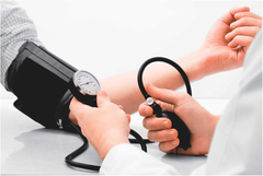 “Đừng bỏ sót” Những lưu ý khi đo huyết áp bằng máy cơ