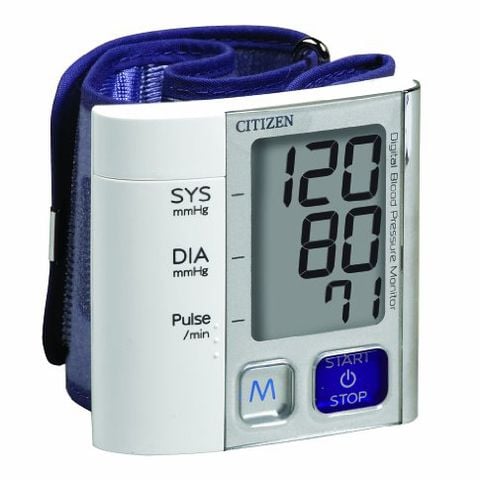 Máy đo huyết áp gia đình loại nào tốt, An toàn và Hiệu quả nhất ?