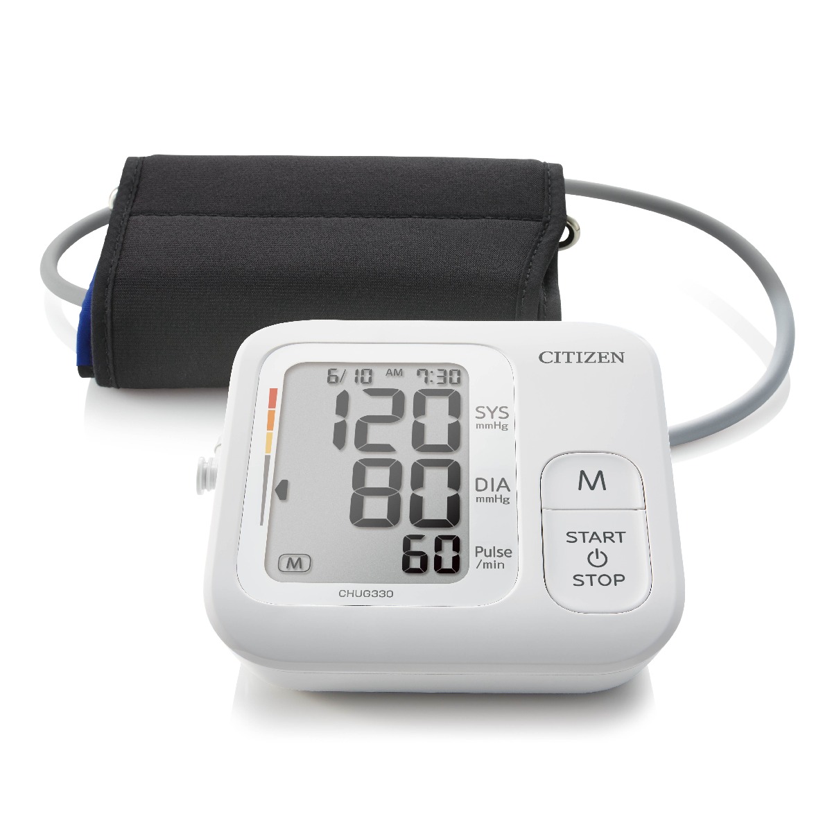 Tuyệt đối không nên dùng nếu bạn chưa biết: Máy đo huyết áp là gì?
