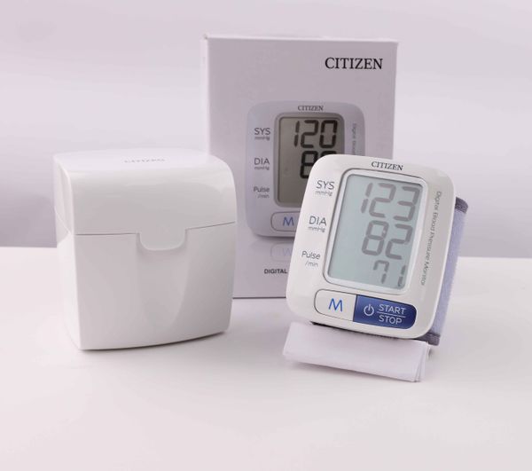 máy đo huyết áp giá bao nhiêu