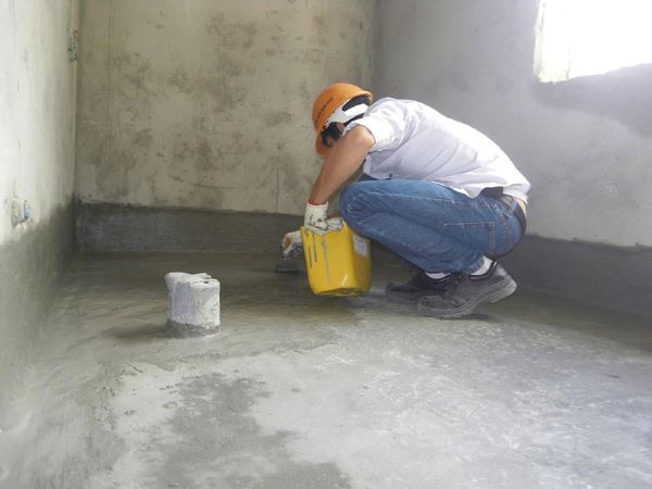 Tổng hợp 5 phương pháp chống thấm ngược hiệu quả nhất