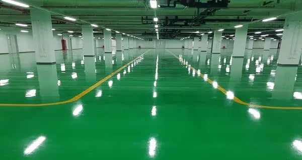 Top 5 phương pháp chống thấm tầng hầm hiệu quả triệt 100%