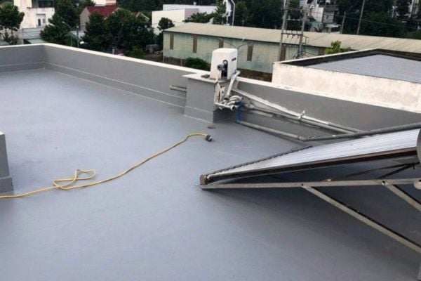 Top các loại phụ gia chống thấm bê tông tốt phổ biến nhất hiện nay