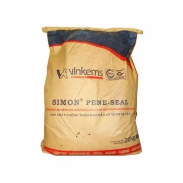 Simon® Pene-Seal
