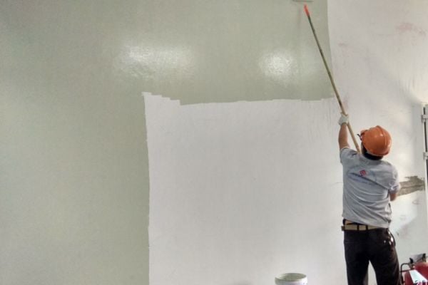 Top 9 loại sơn chống thấm trong nhà tốt nhất hiện nay