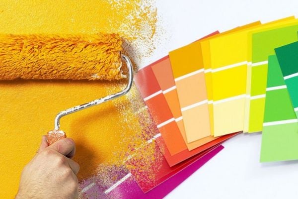 Top 9 loại sơn nhà tốt nhất hiện nay đang được ưa chuộng