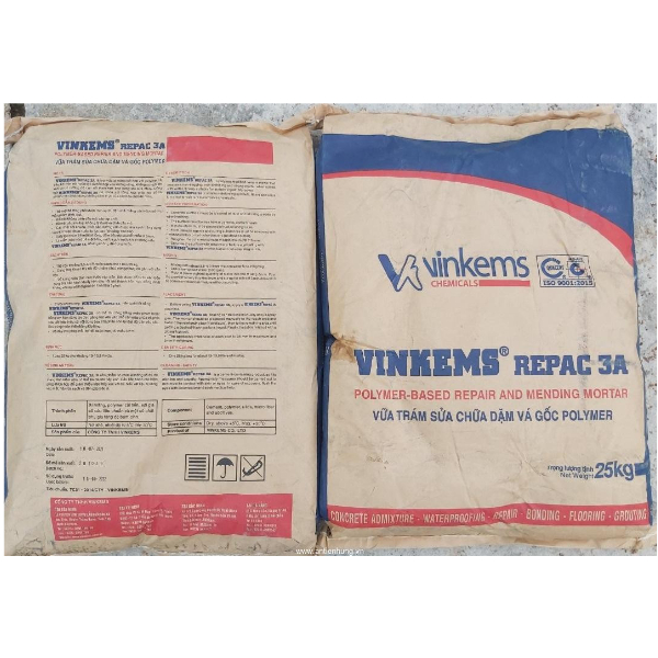 Vinkems® Repac 3A