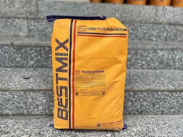 Bestgrout CE600