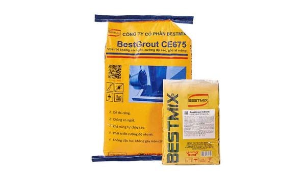 Bestmix CE675