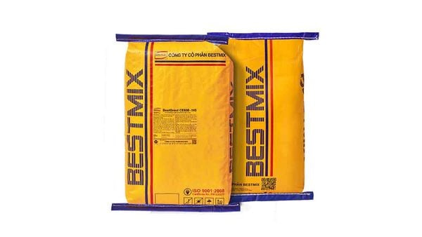 Bestmix CE600