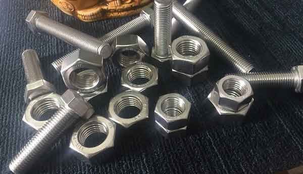 Bulong inox 316 tại cửa hàng