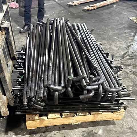 Bulong neo chữ L M32