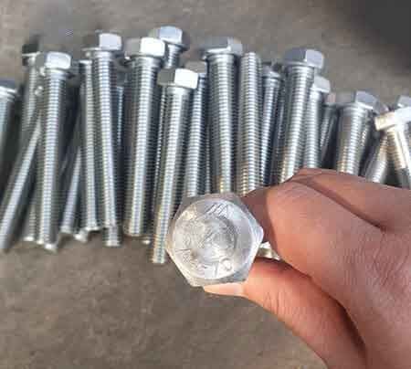 Bulong inox 316