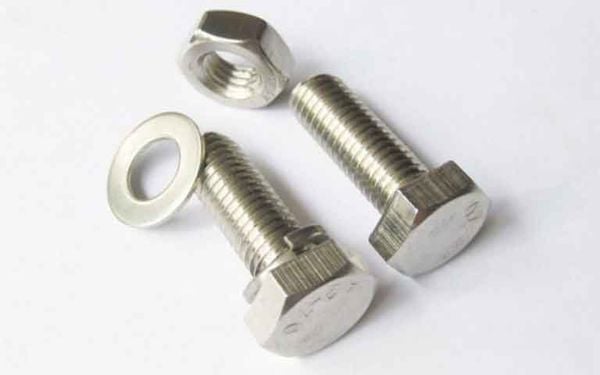 Bulong inox M16