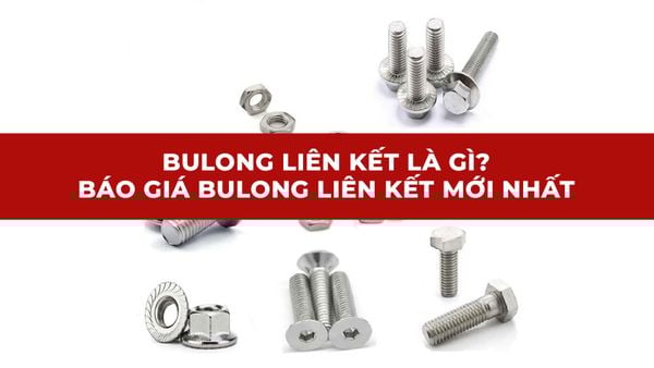 Bulong liên kết là gì