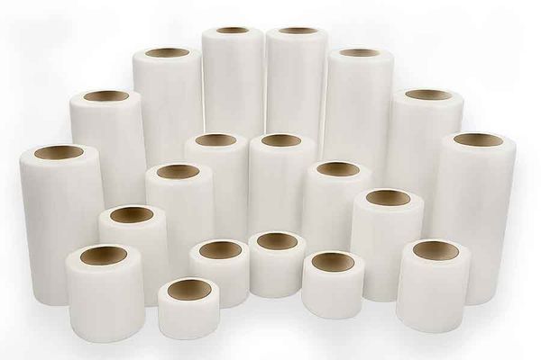 Các kích thước màng co bọc hàng