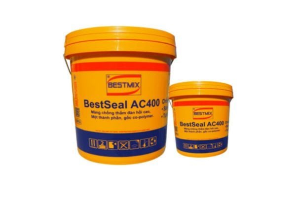BestSeal AC400