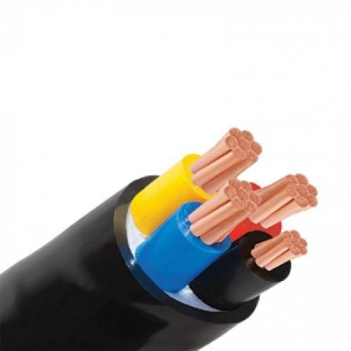 Dây cáp điện 4 lõi Cadivi CVV-4x16 mm2