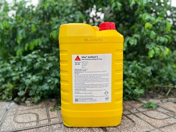 Sika Antisol S