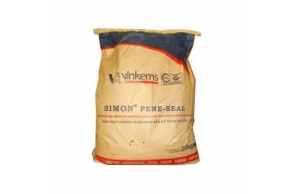 Hợp chất chống thấm Simon Pene-Seal