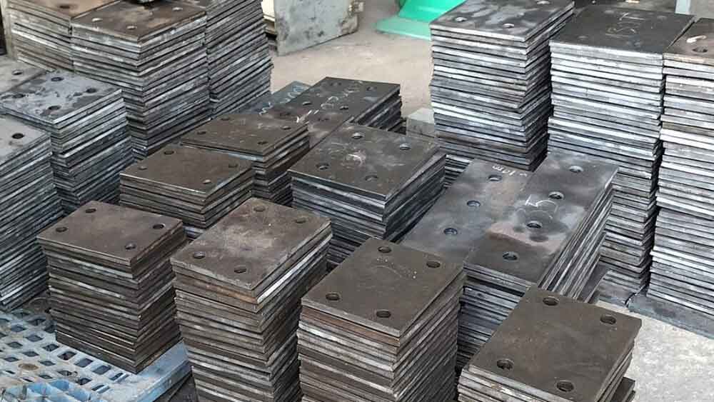 Cung cấp đa dạng kích thước bản mã