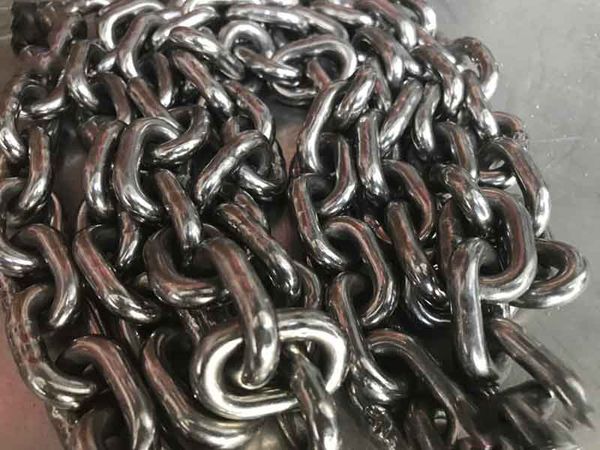 Dây xích inox là gì