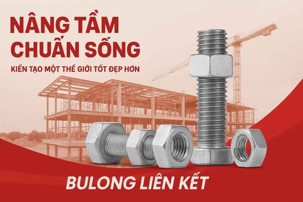 Định nghĩa bulong liên kết
