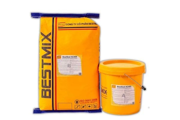 Keo chống thấm BestSeal AC 409