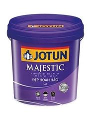 Sơn nội thất Jotun Majestic Đẹp Hoàn Hảo (Mờ)